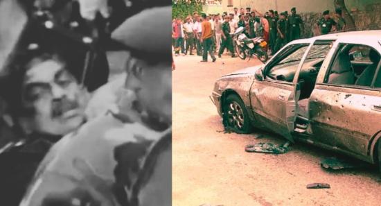 Bail Granted In Fonseka Assassination Plot Case